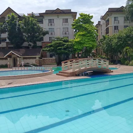October Homes, One Oasis Ortigas